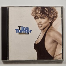Tina Turner – Simply The