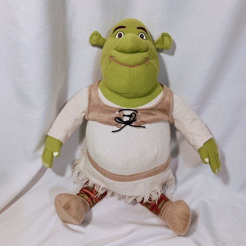 Dreamworks shrek the ogre - dreamworks,