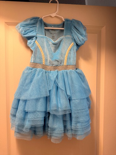 Posh peanut disney - posh, blue