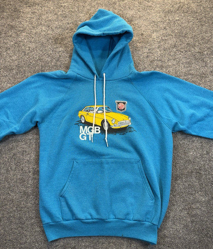 Vintage mgb men size - gt,