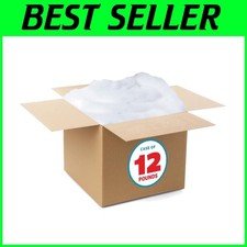 Fairfield  Poly-Fil Fiber, 12 lb