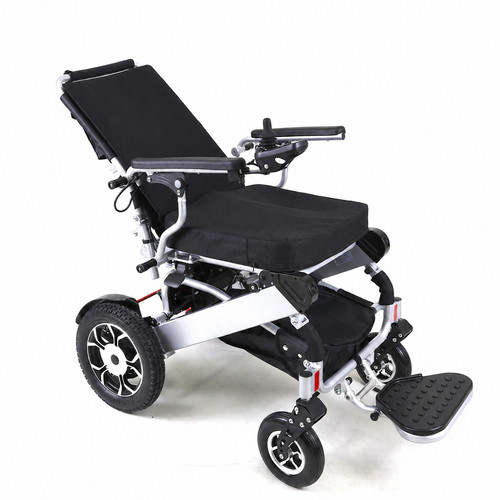 Reclining lightweight electric - reclining,
