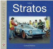LANCIA STRATOS (1974-81)