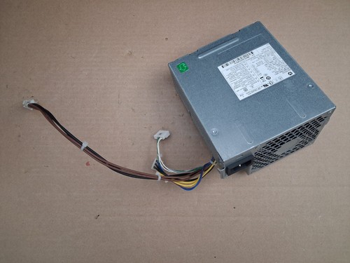 Compaq elite 8300 sff power - hp,
