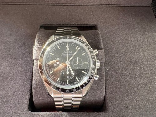 Omega speedmaster moonwatch - speedmaster,