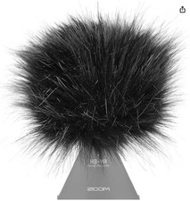 Gutmann Microphone Fur