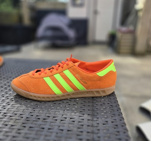 Adidas originals hamburg - originals,