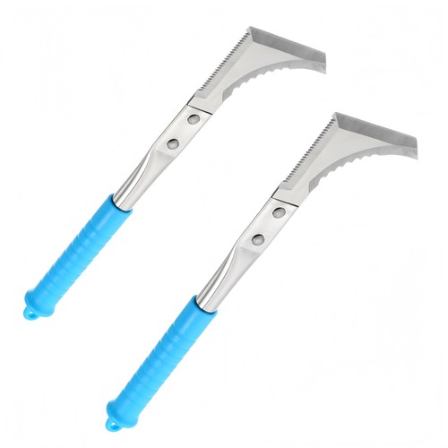 Crack weeder tool sawtooth - crack,