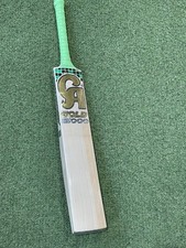 CA Gold 15000 Cricket Bat - Brand New - 2lb 8oz - Lovely Grains !