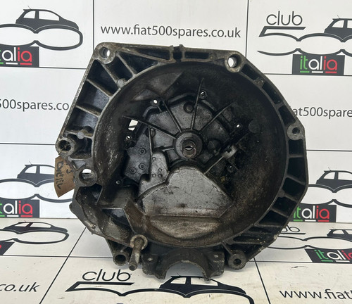 Fiat 500 diesel - fiat,