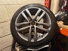 VW POLO MK5 6R R-LINE 16''