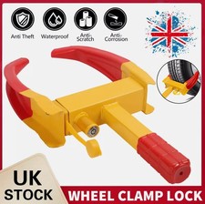 1/2pc Heavy Duty Security