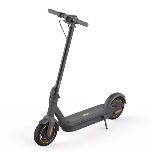 Segway max g30p electric - max,
