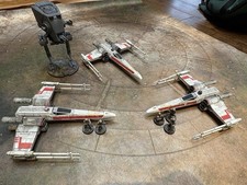 Star Wars Legion X-Wing