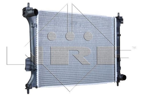 Nrf radiator engine cooling - nrf,