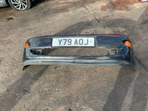 Ford focus mk1 complete - mk1, front