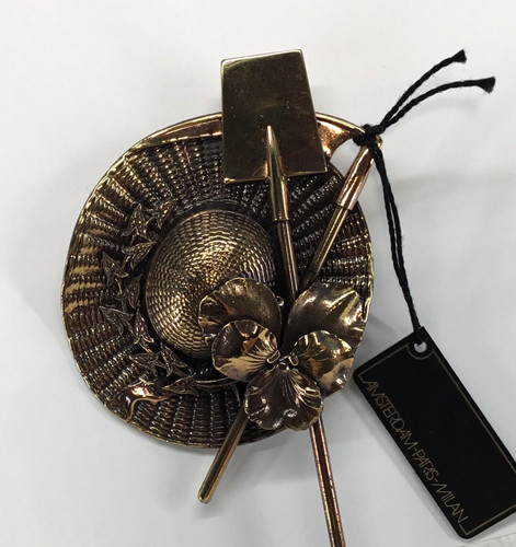 Vintage ermani bulatti - vintage,