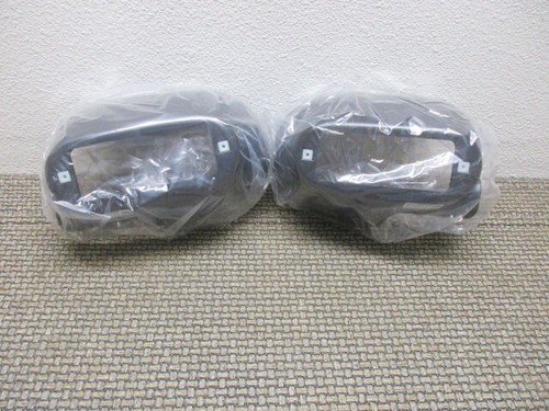 Nib chp whelen mirror - chp, beam