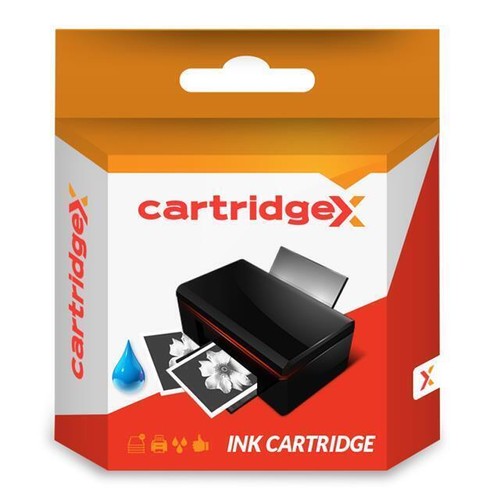 Cyan ink cartridge - cyan,
