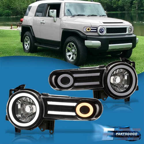 For toyota fj cruiser - for, 07-14