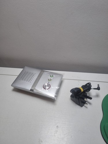 Tynetec reach home alarm - ,
