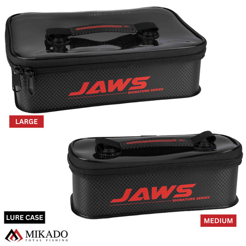 Mikado jaws eva - jaws, case