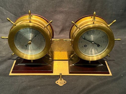 Vintage schatz ship - vintage,