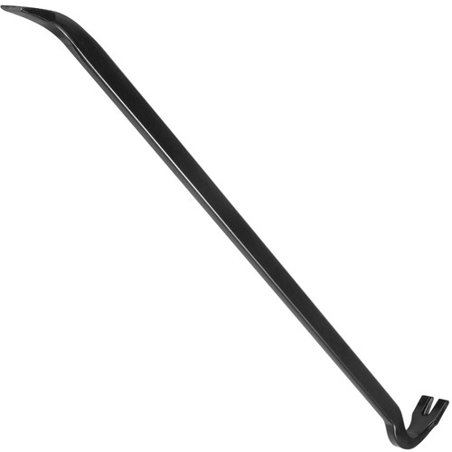 Wrecking crow bar - 36", steel