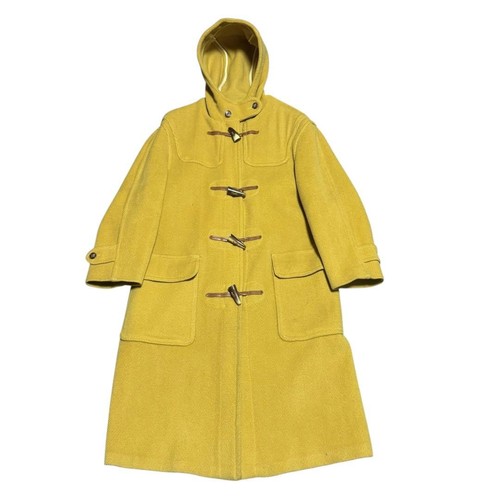 Gloverall kingston duffle coat - kingston,