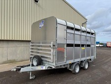 PRE-OWNED IFOR WILLIAMS DP120