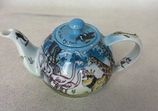 Paul Cardew Noah’s Ark