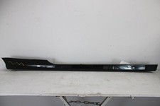 VAUXHALL CORSA E SIDE SKIRT