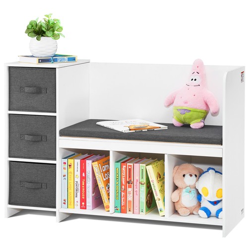 Vevor kids reading nook - kids,