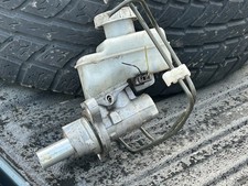 Mitsubishi L200 Barbarian