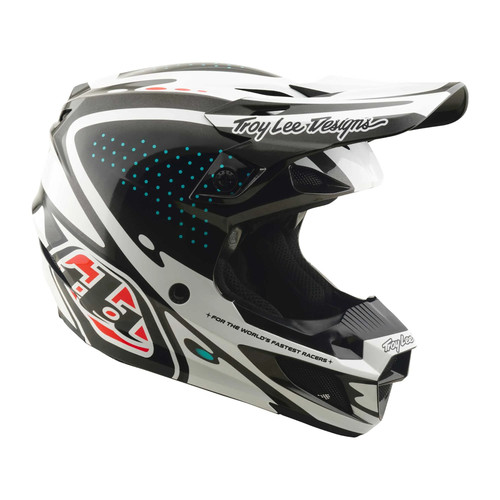 Troy lee designs enduro - troy,