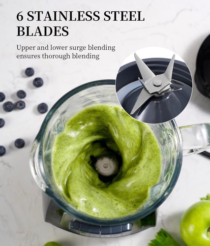 Blender machine for kitchen - for,