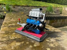 mad max interceptor 1:6 scale