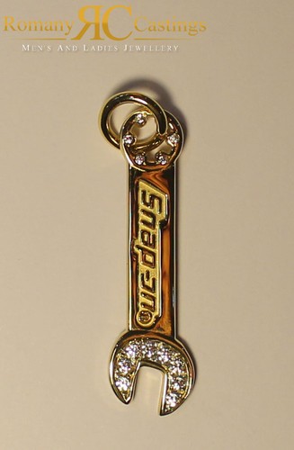 925 silver highly - highly, polished