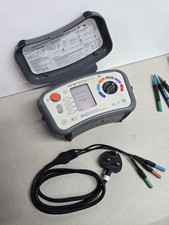 Kewtech KT64 Digital