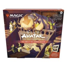 Magic: The Gathering: Avatar