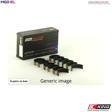 CONNECTING ROD BEARING