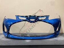 TOYOTA YARIS 2014 - 2017