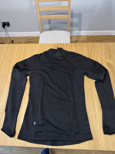Halvarssons polo wind wool - polo,