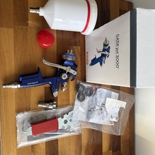 Sata 3000 1.2 RP Spray Gun