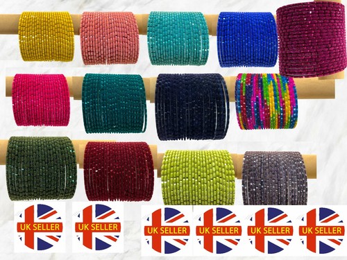 Costume fashion velvet bangles - velvet,
