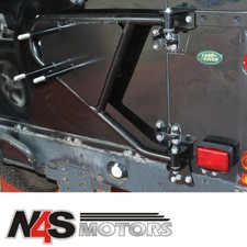 LAND ROVER DEFENDER SWING AWAY