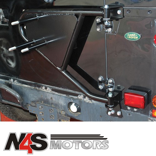 Land rover defender swing - swing, away