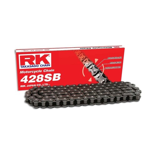 Chain for honda cb125 - chain,