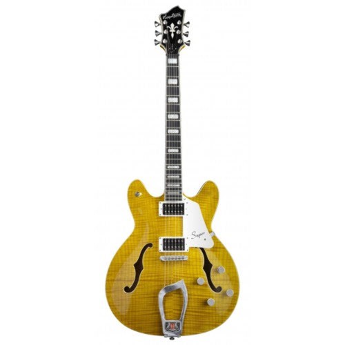 Hagstrom super viking dandy - hagstrom,