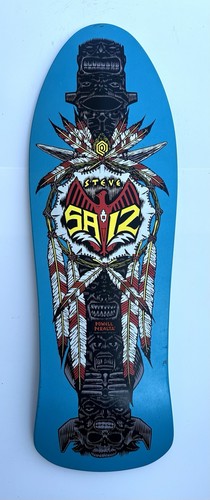 Powell peralta steve saiz - steve,